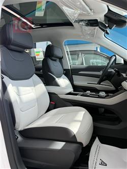 Ford Territory